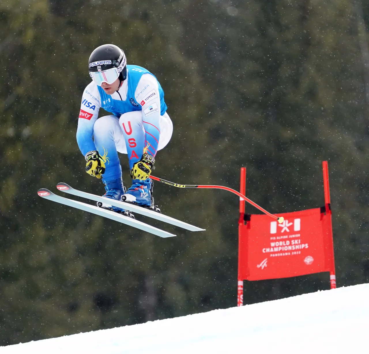Women's DH | USA