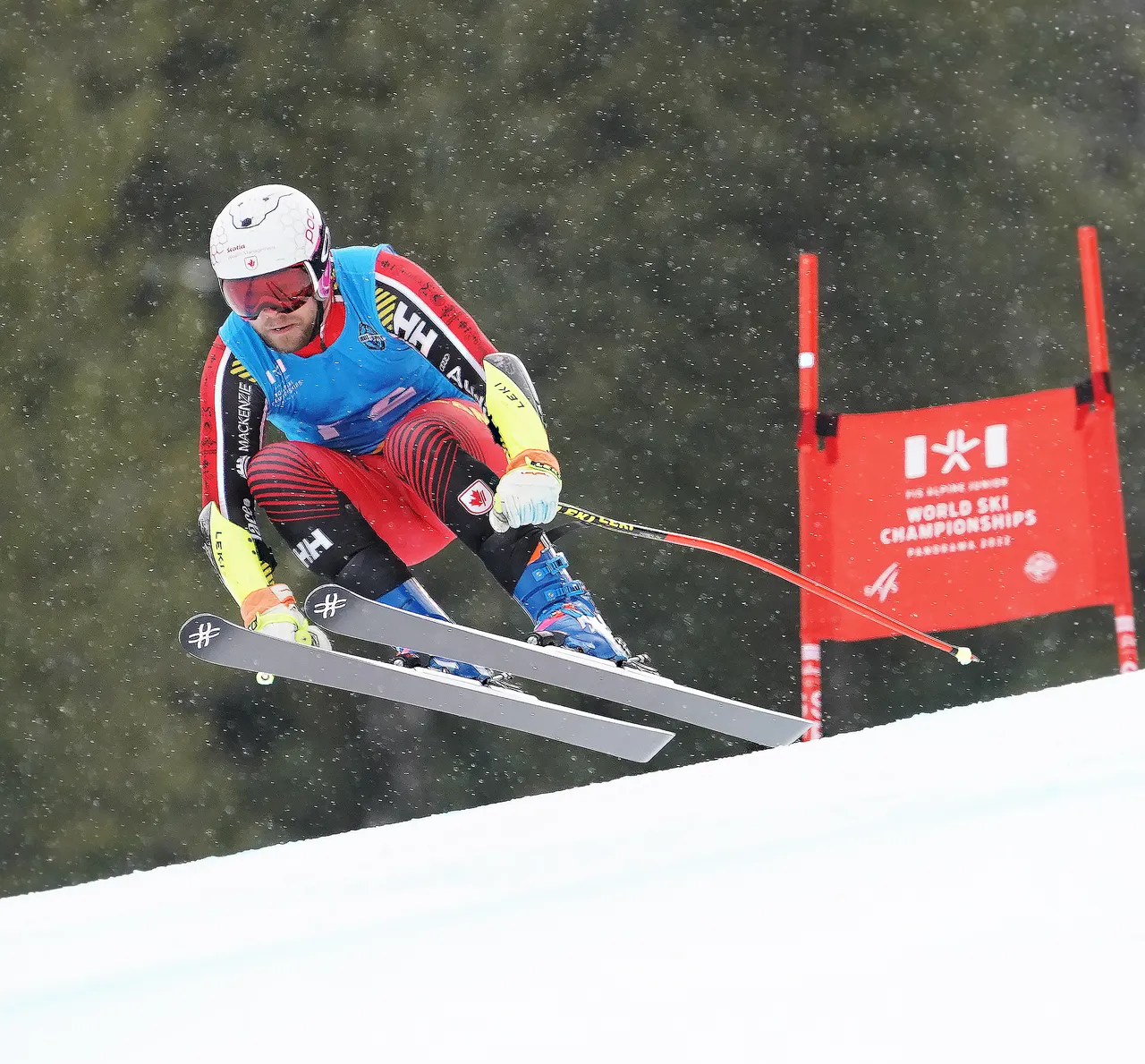 Women's DH | Forerunner
