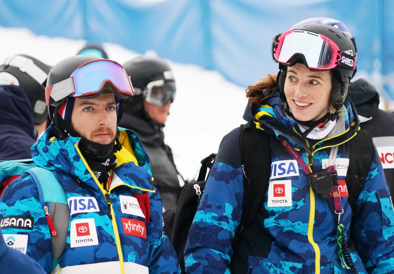 Women's DH | Misc.