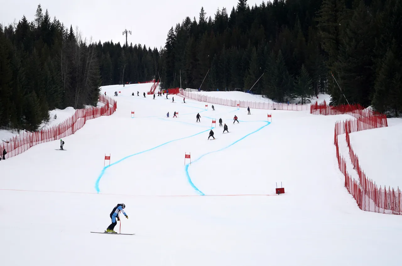 Women's DH | Misc.