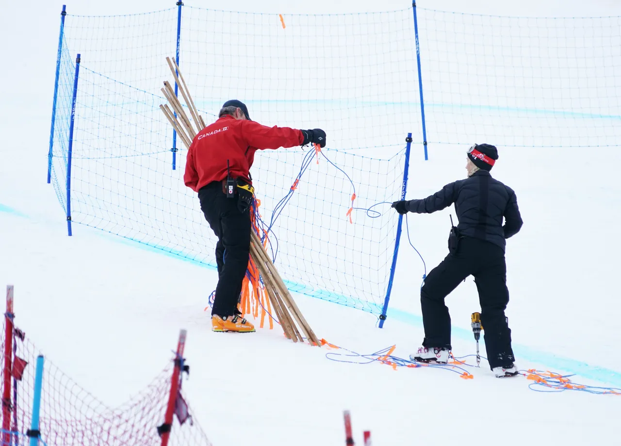 Women's DH | Misc.