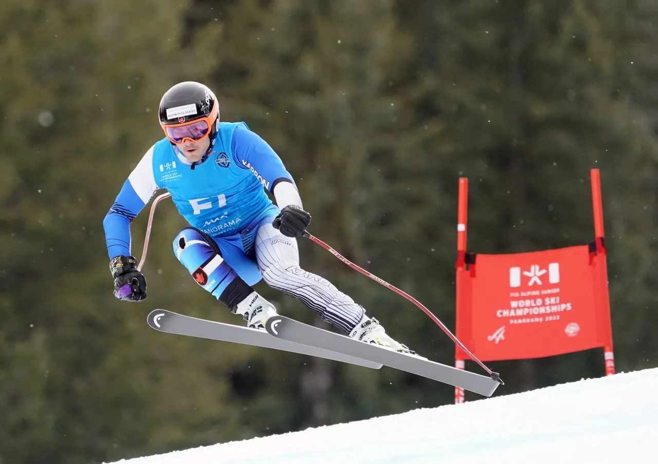 Women's DH | Forerunner