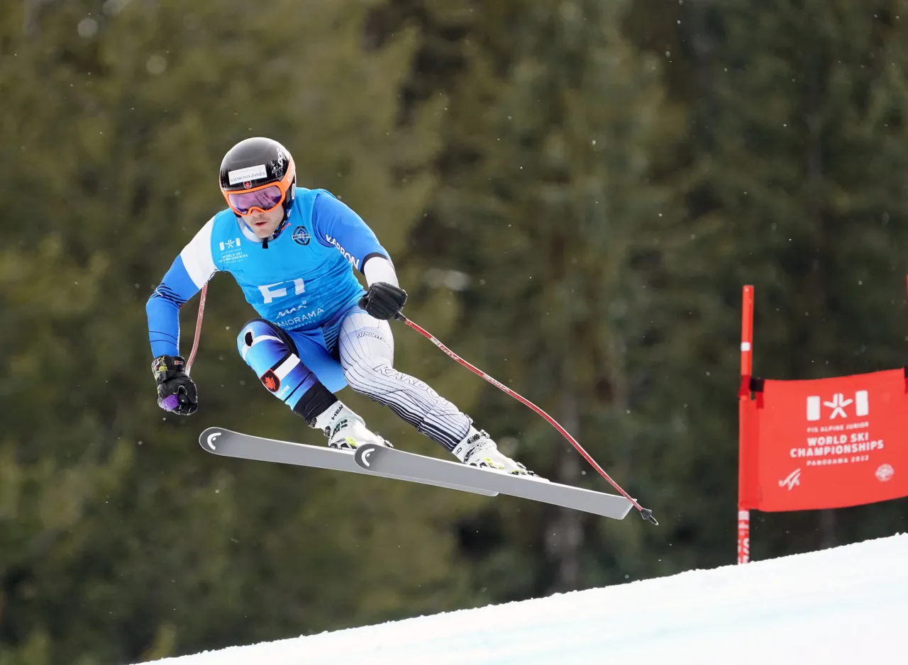 Women's DH | Forerunner