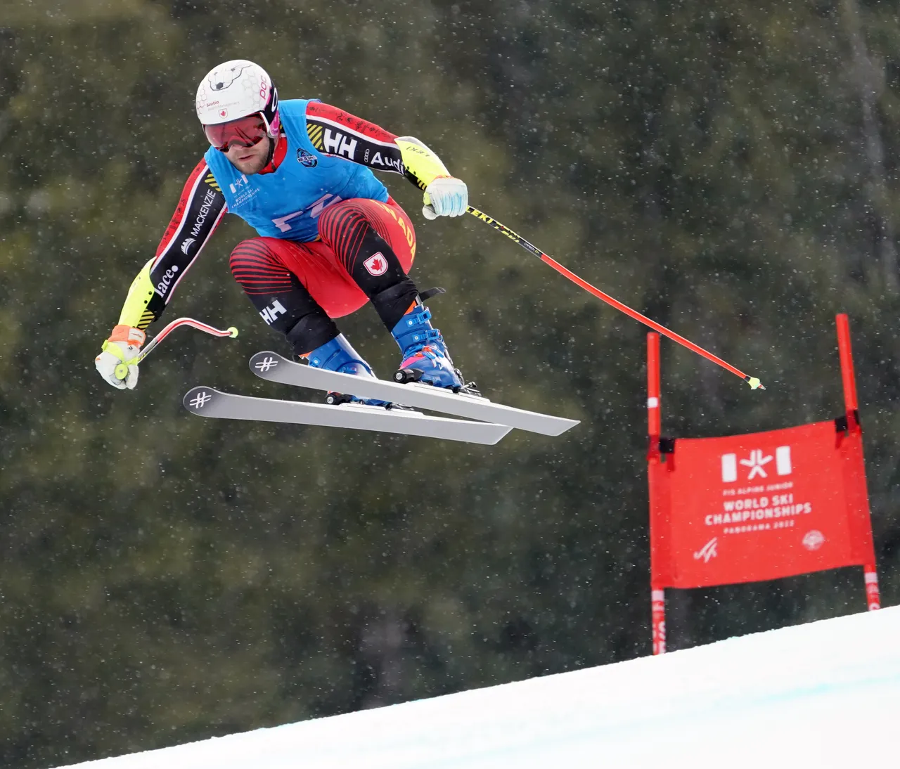 Women's DH | Forerunner