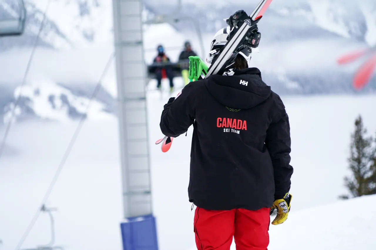 Women's DH | Misc.