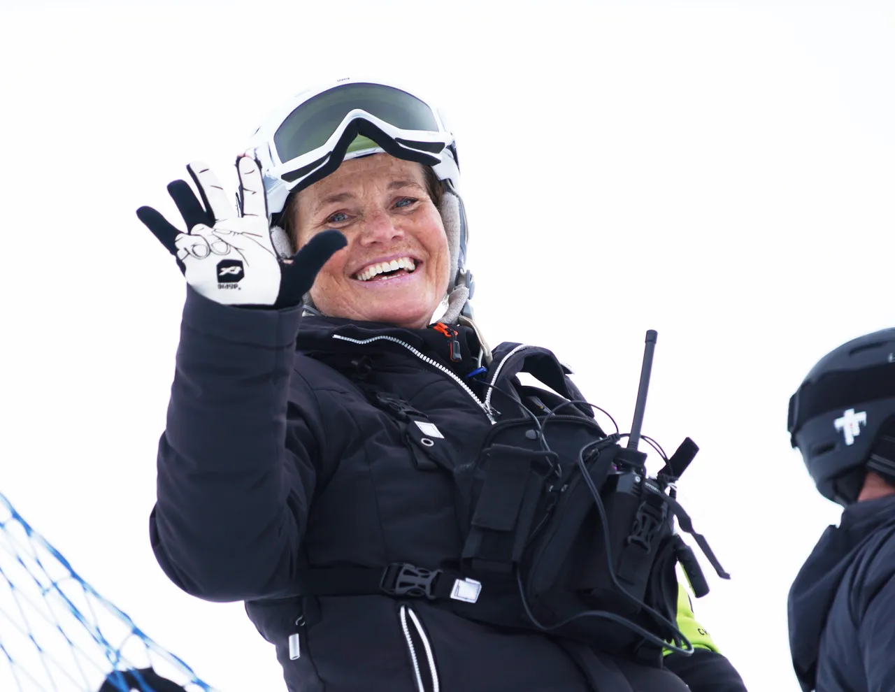 Women's DH | Misc.