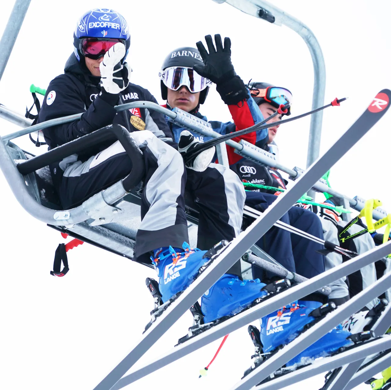 Women's DH | Misc.