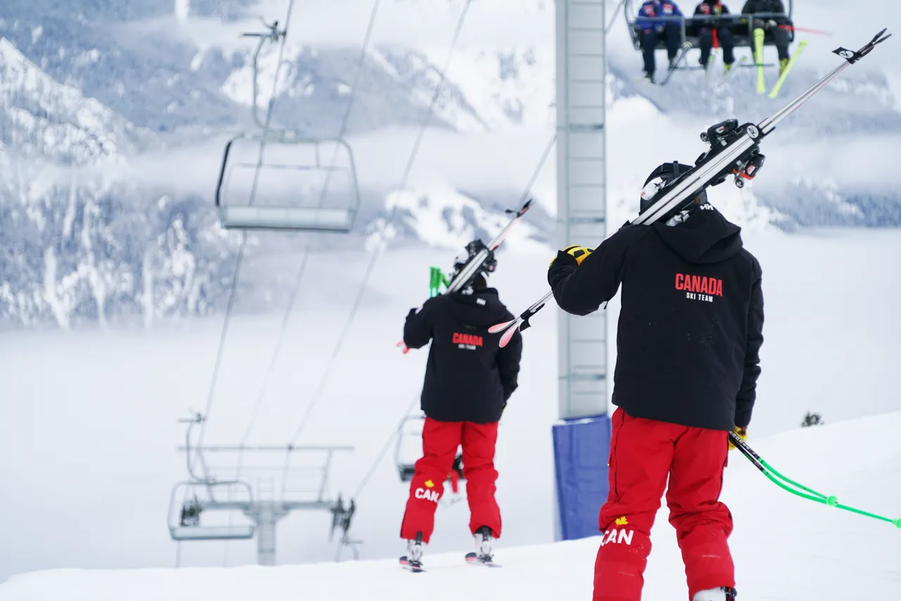 Women's DH | Misc.