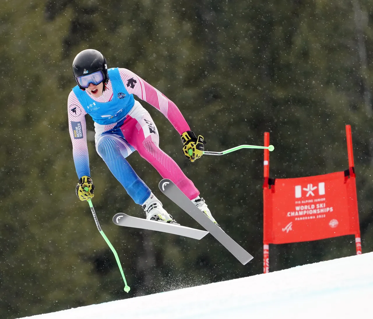 Women's DH | ESP