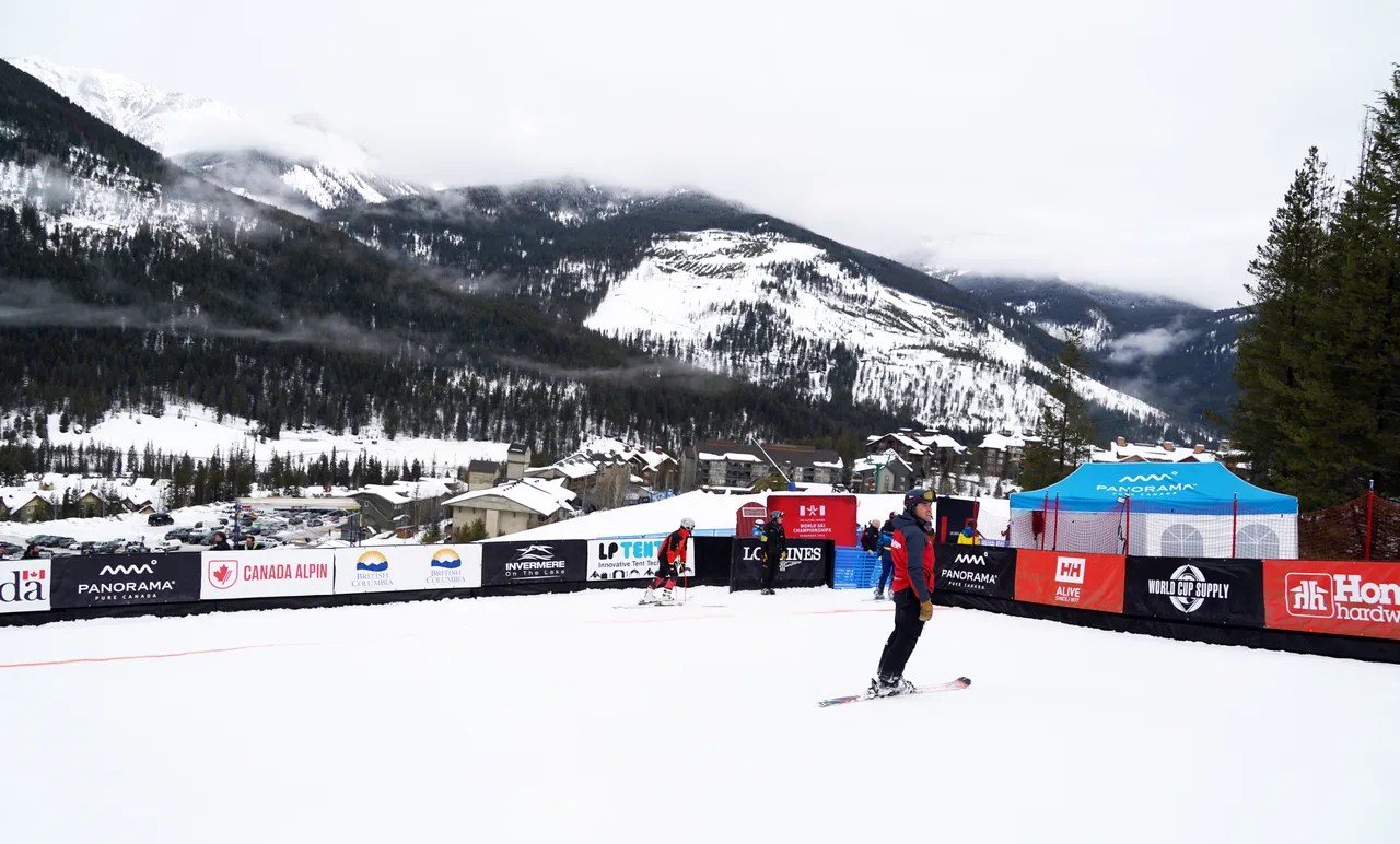 Women's DH | Misc.