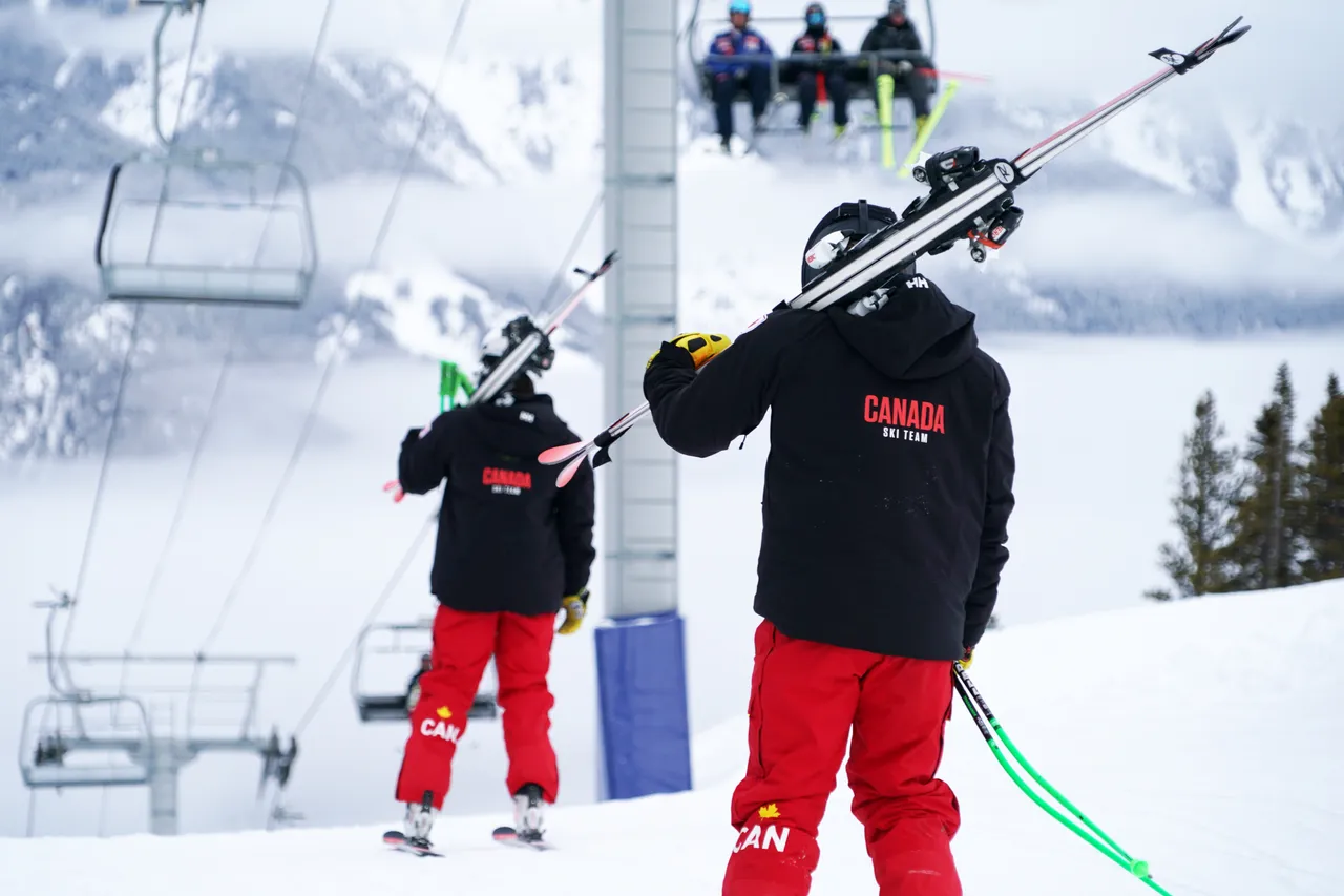 Women's DH | Misc.