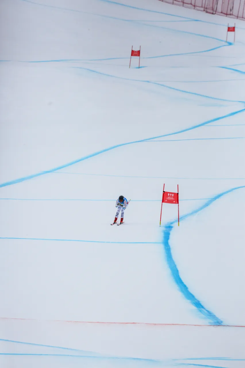 Women's DH | GER