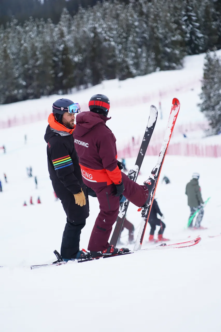 Women's DH | Misc.
