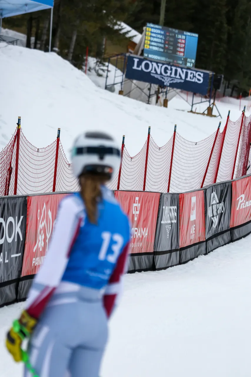 Women's DH | CZE