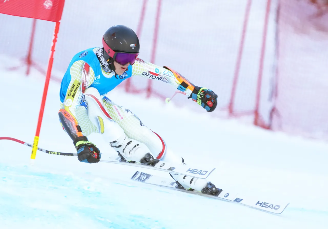 Men's SG | On Course
