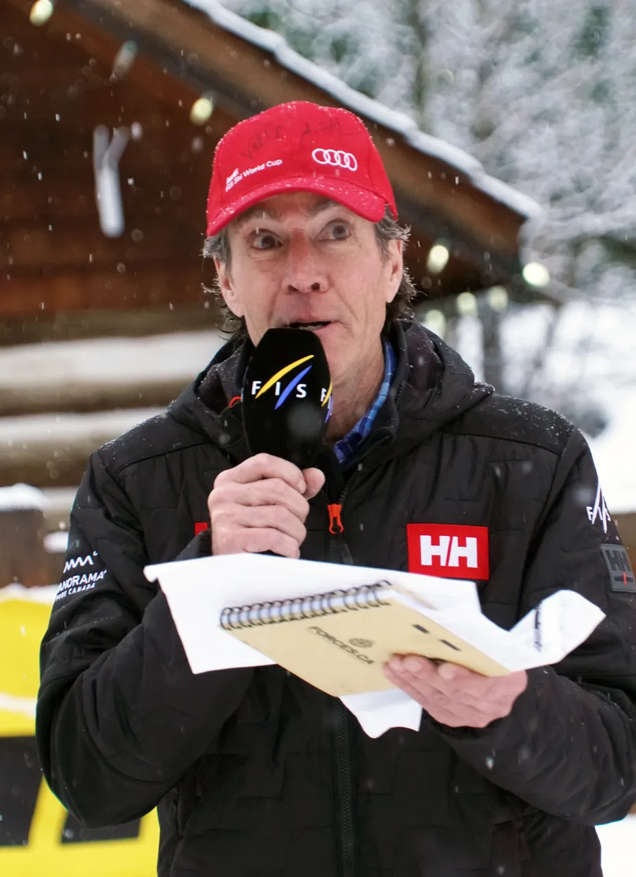 Woman's DH | Medal Ceremony