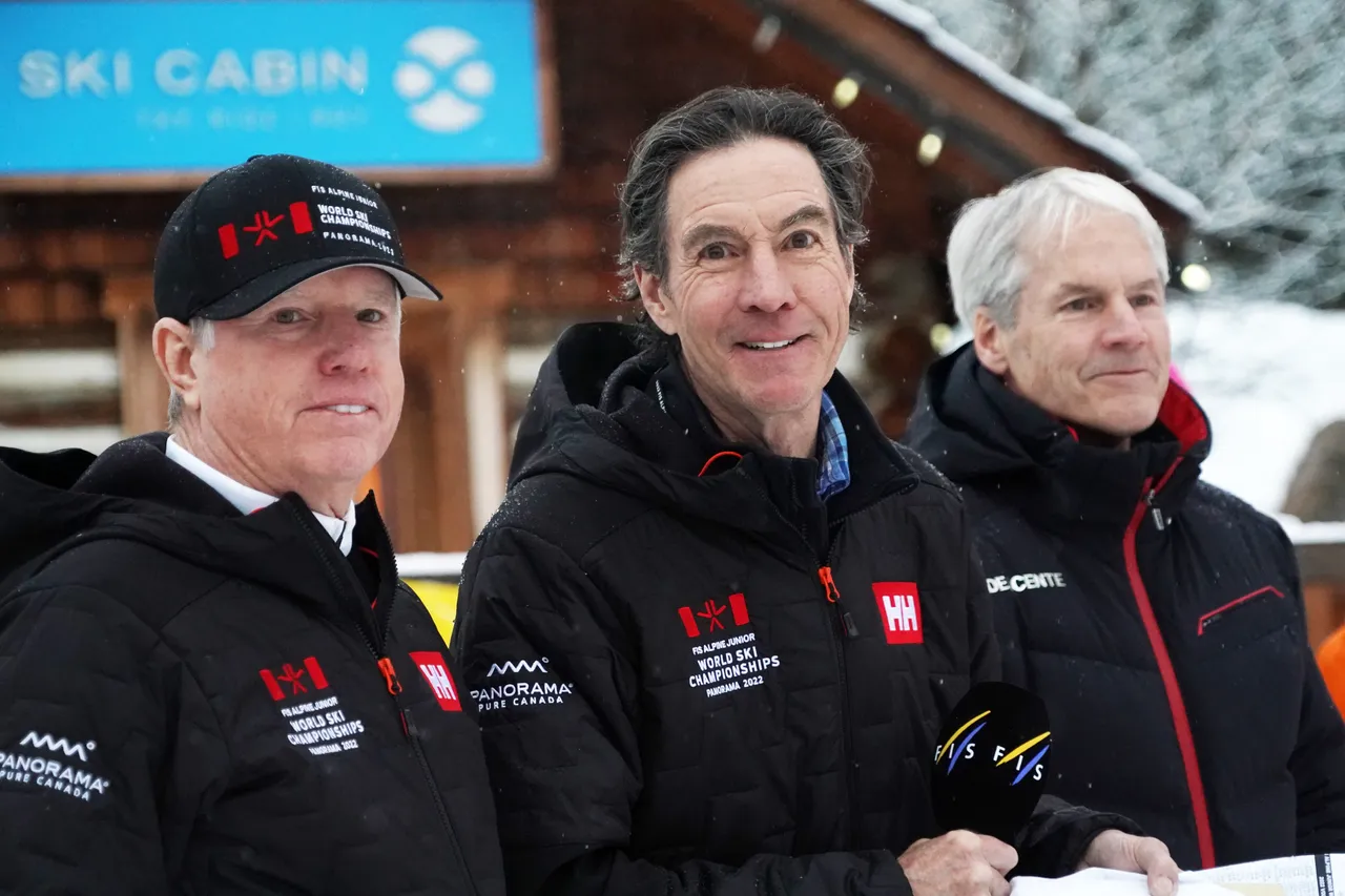Woman's DH | Medal Ceremony