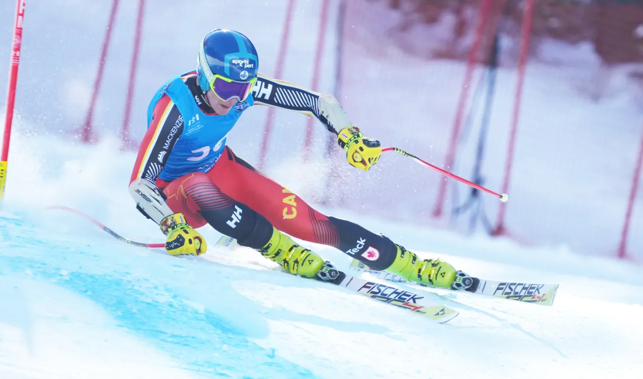 Men's SG | CAN