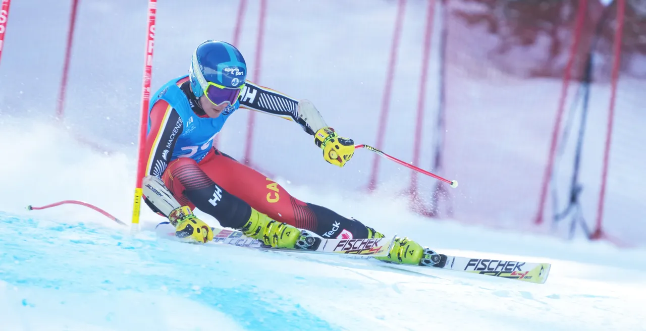Men's SG | CAN