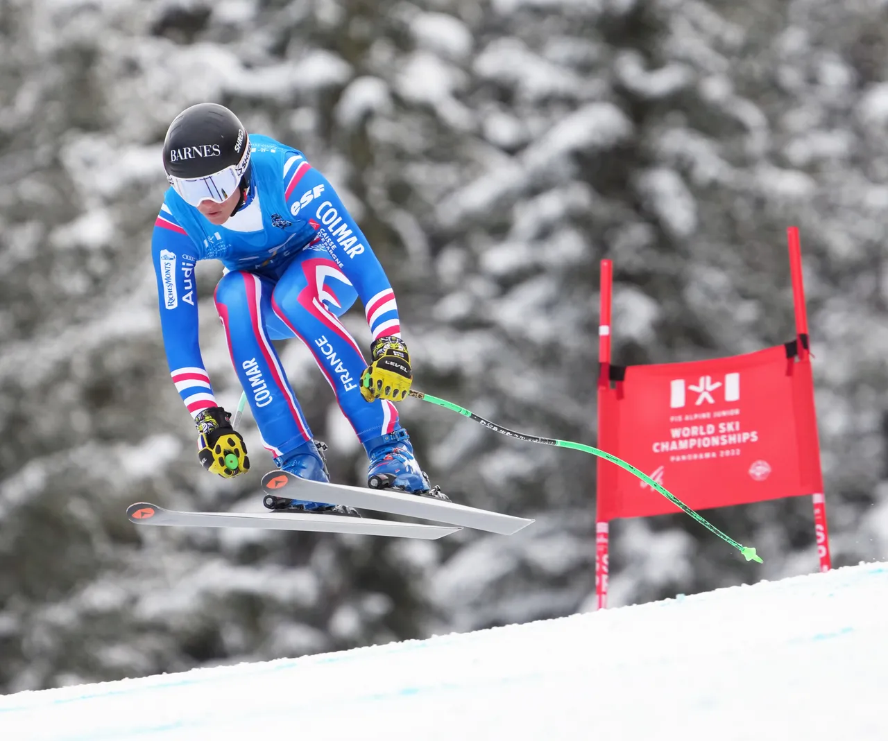 Men's DH | FRA