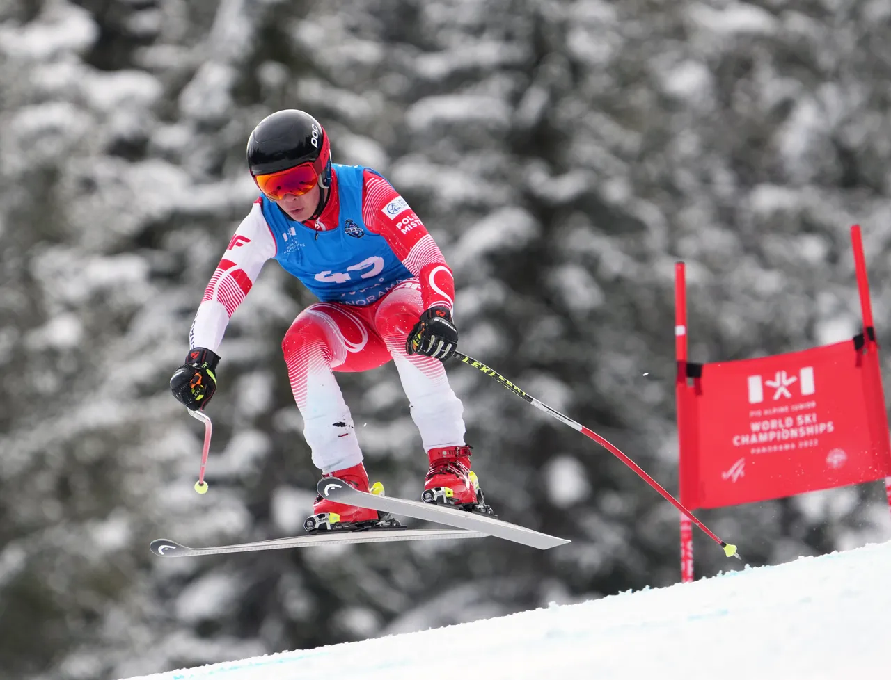 Men's DH | POL