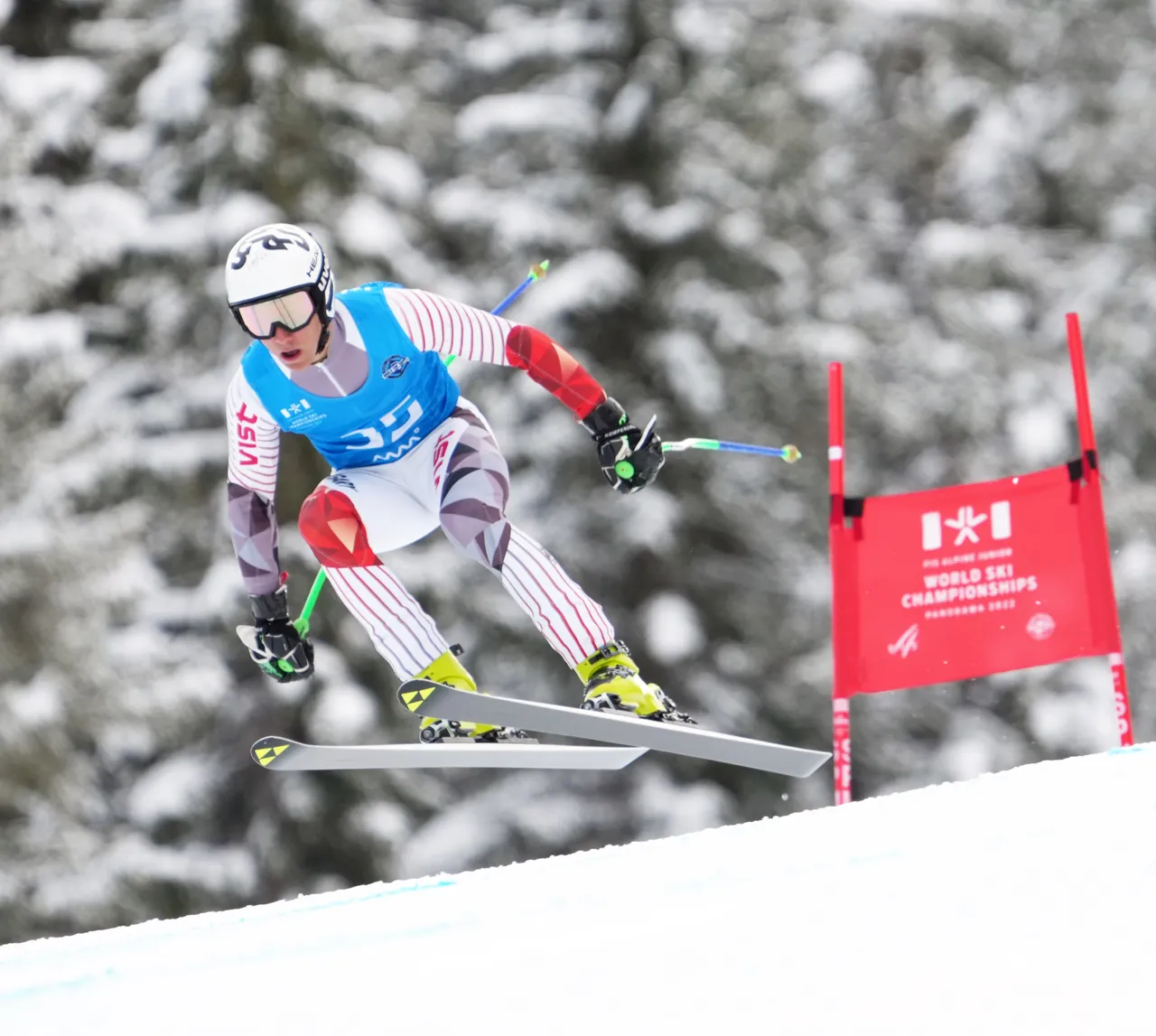 Men's DH | HUN