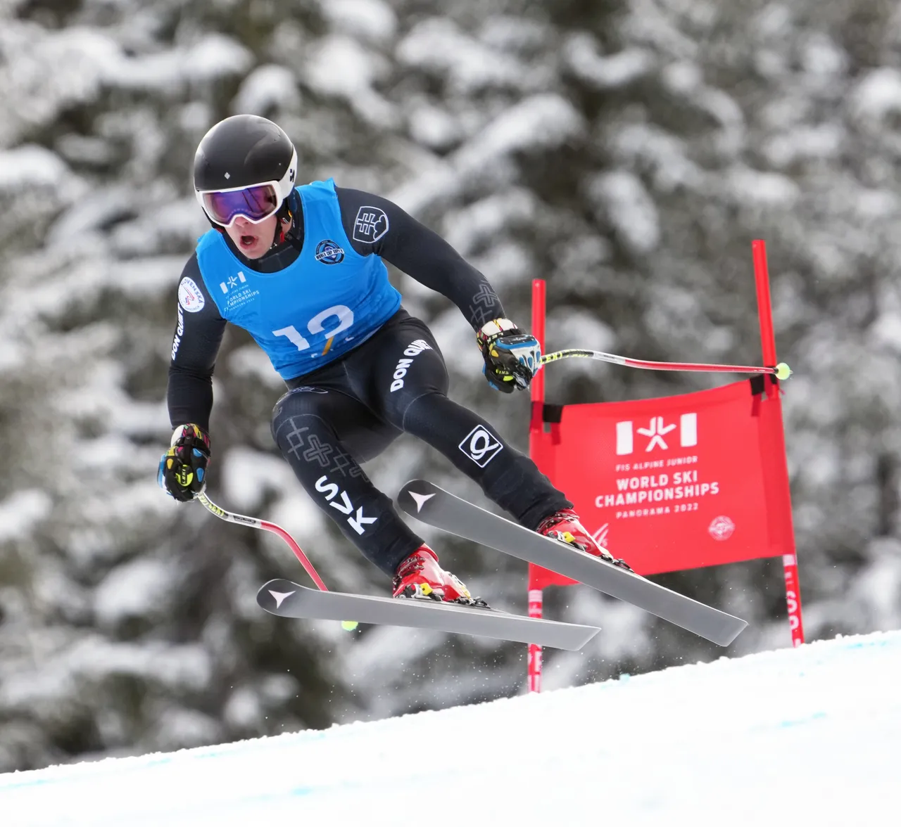 Men's DH | SVK