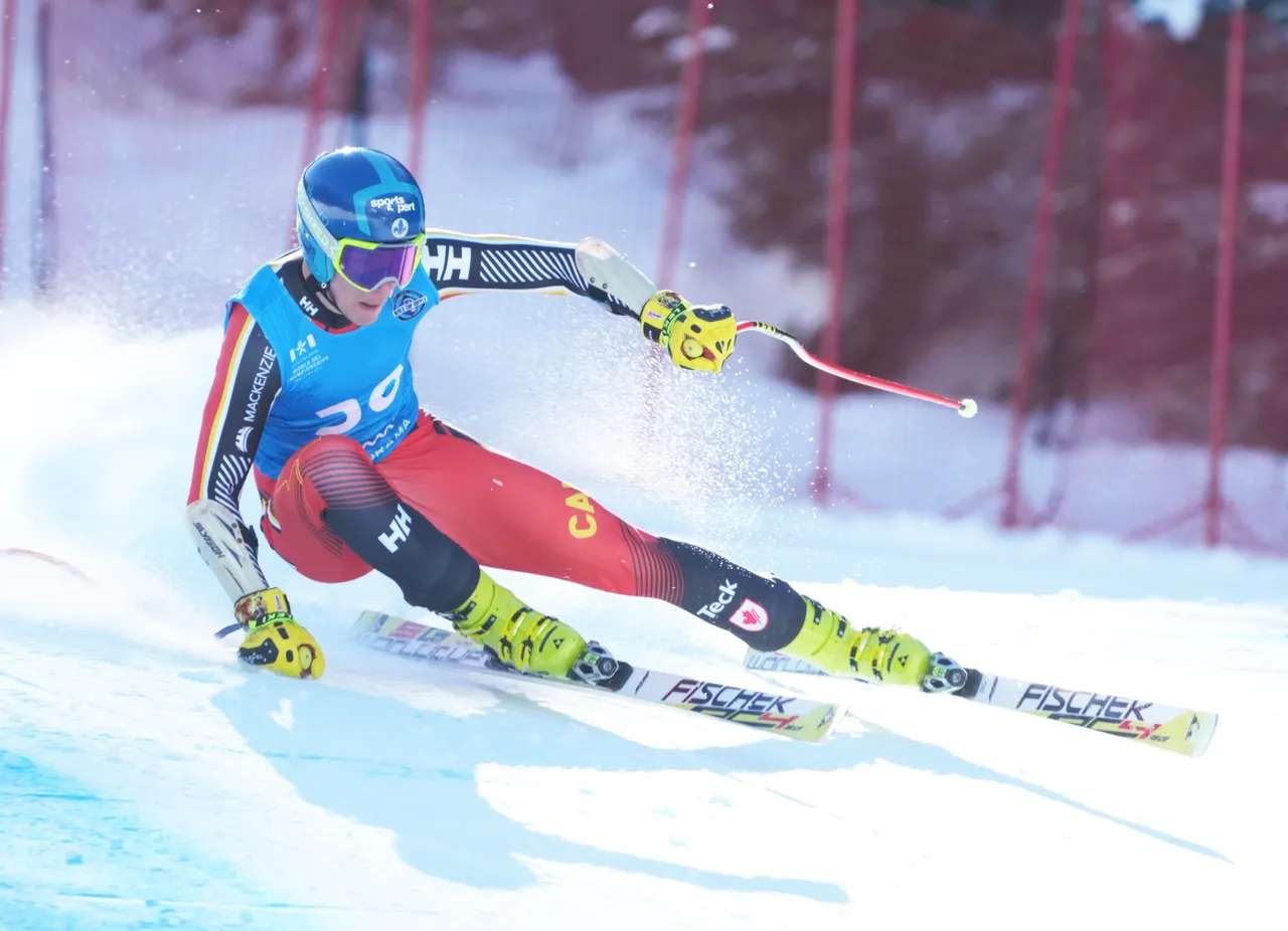 Men's SG | CAN