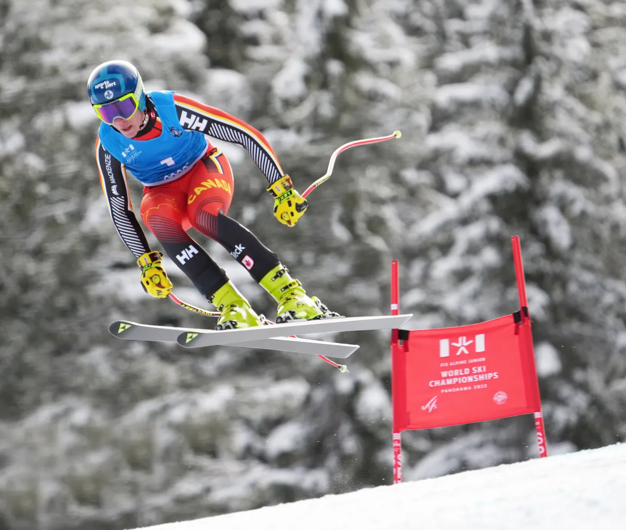 Men's DH | CDN