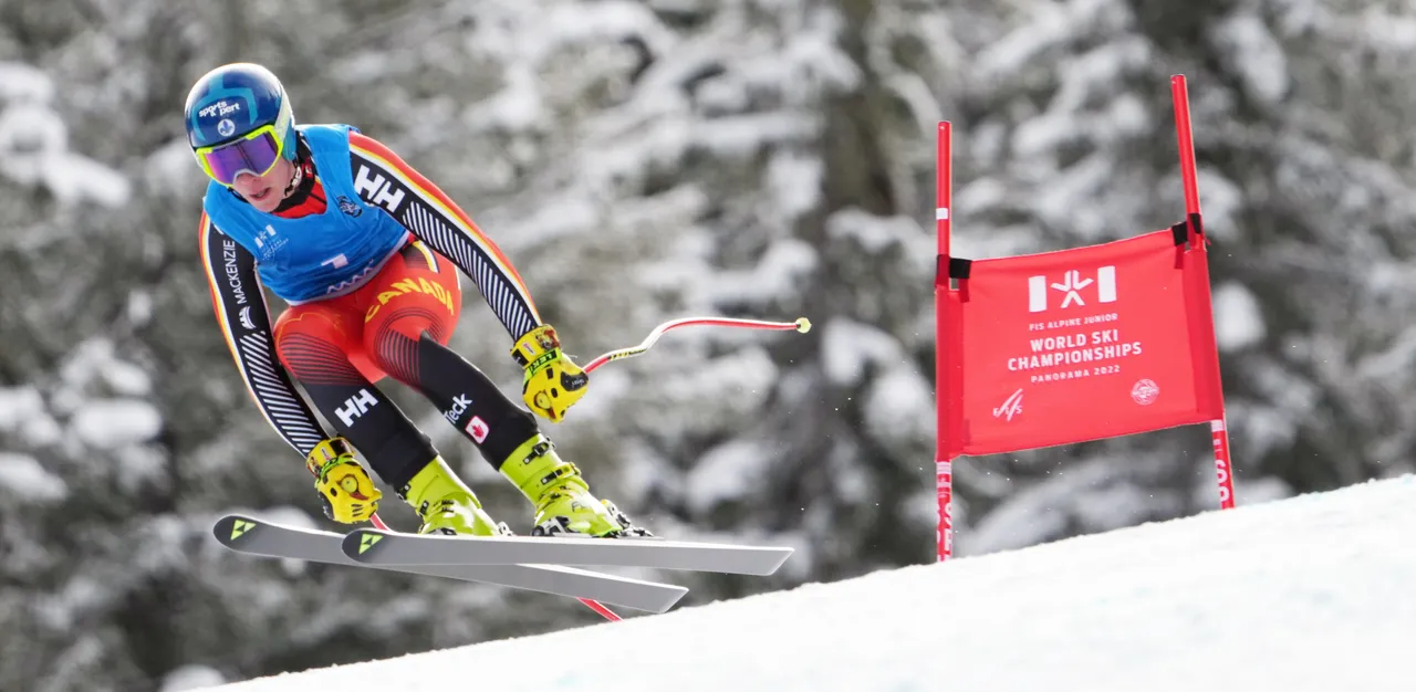 Men's DH | CDN