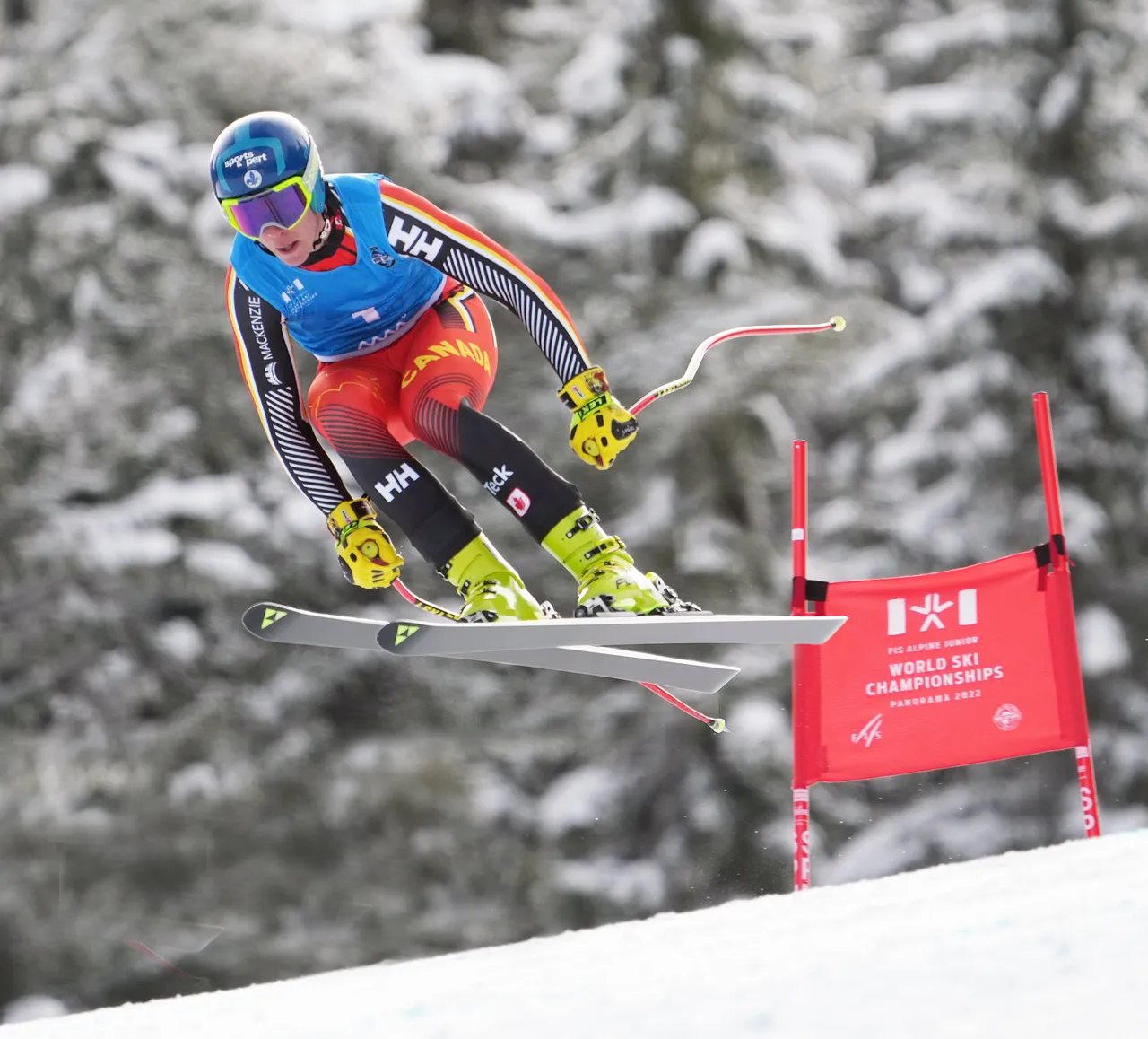 Men's DH | CDN