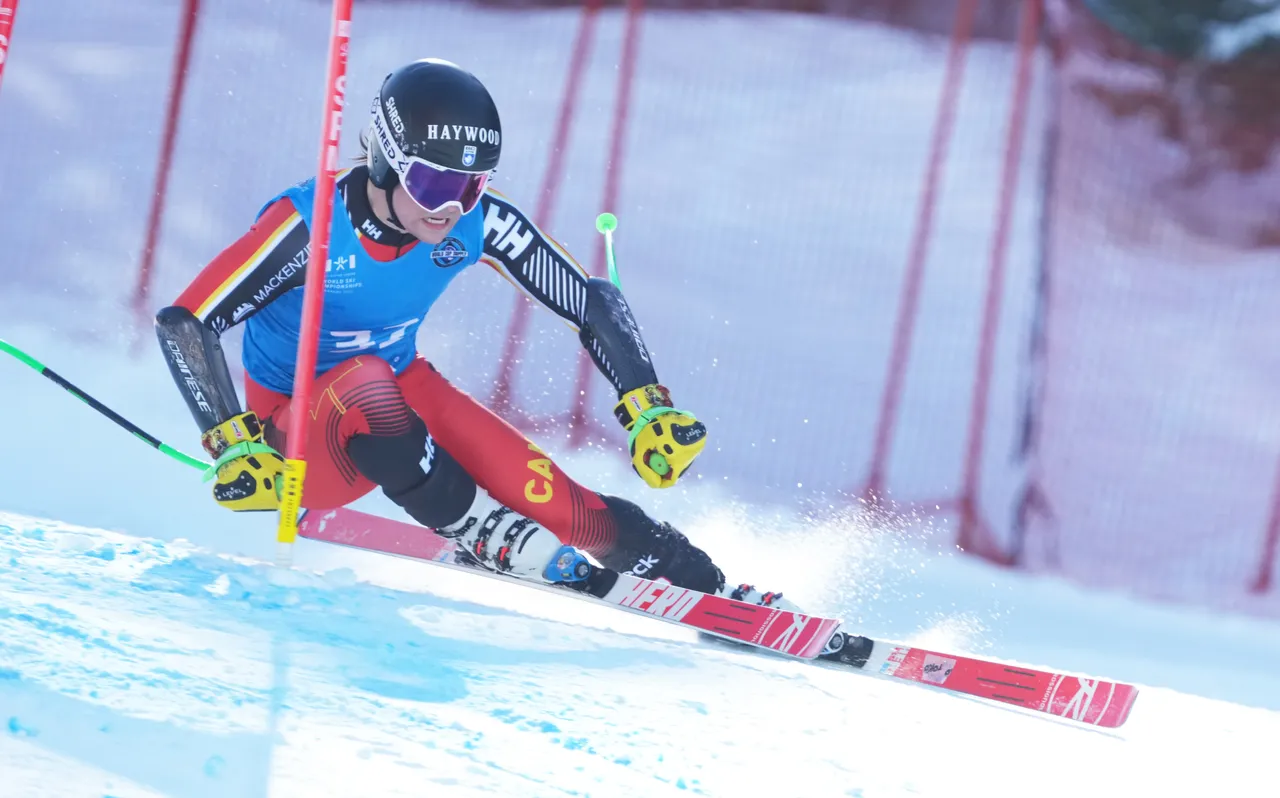 Men's SG | CAN