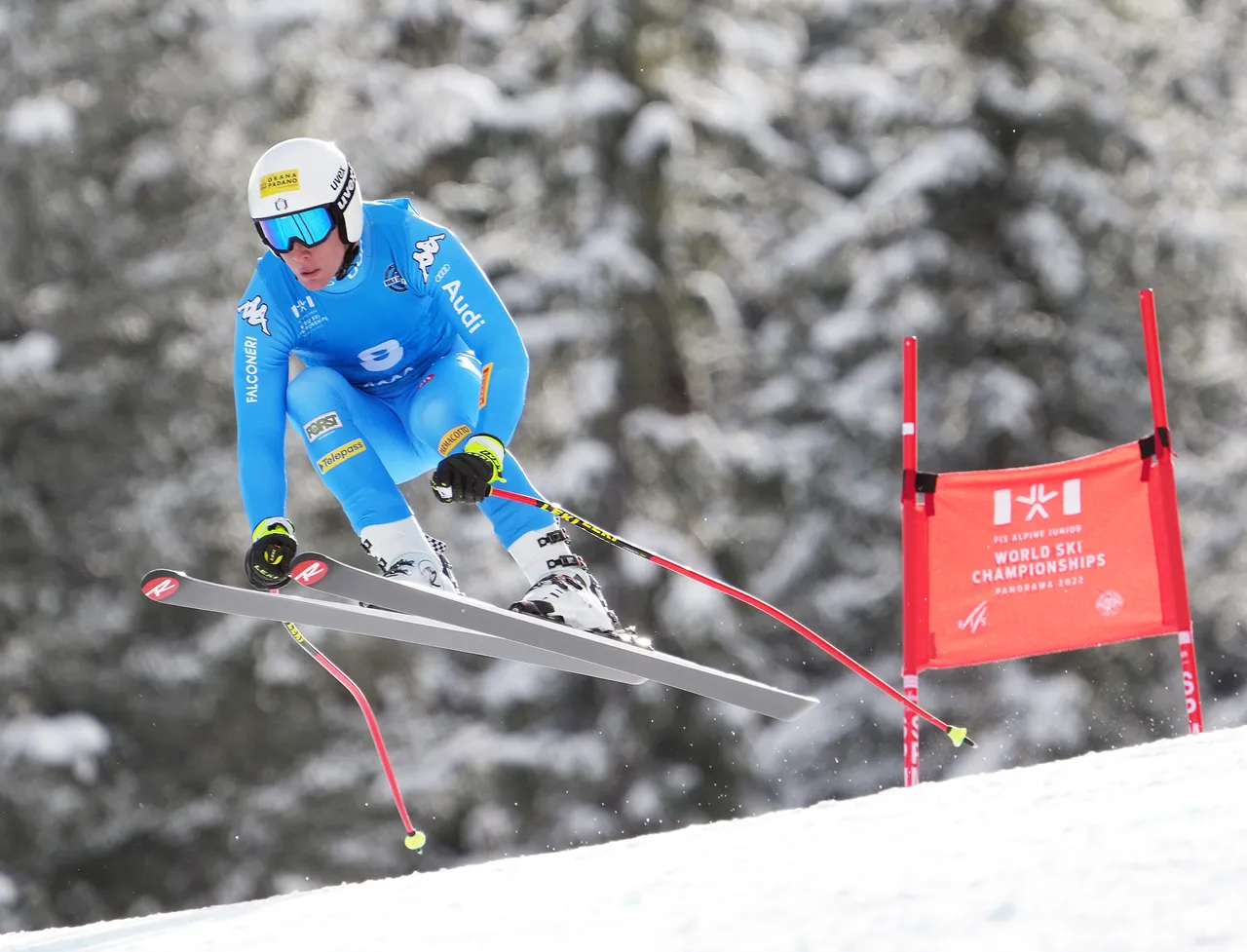 Men's DH | ITA