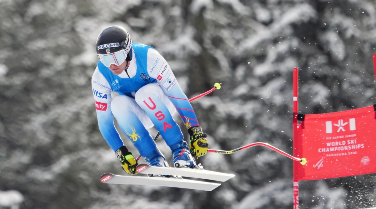 Men's DH | USA