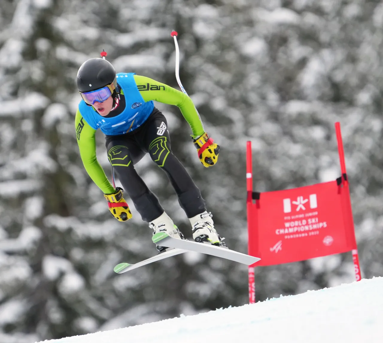 Men's DH | DEN