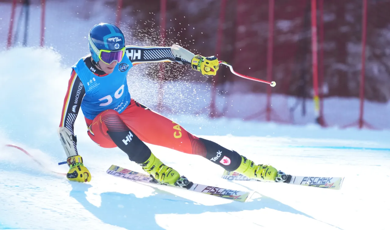 Men's SG | CAN
