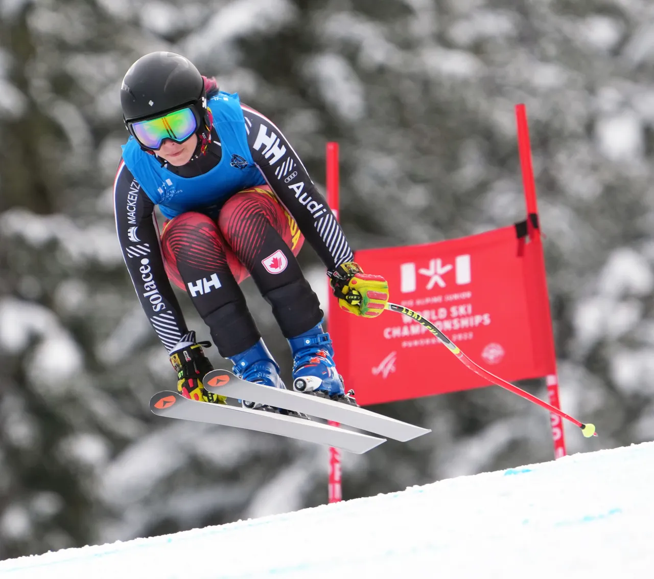 Men's DH | CDN