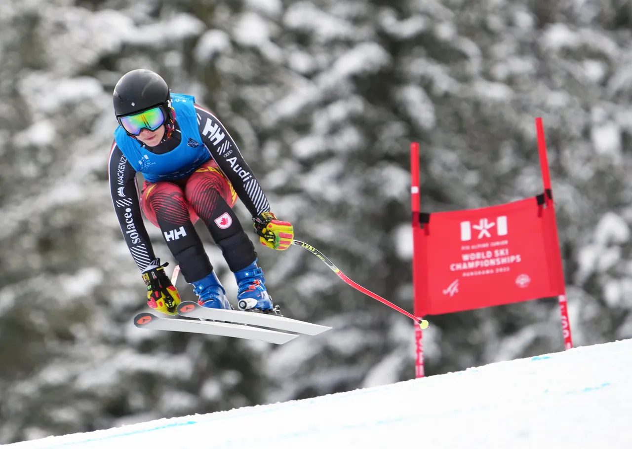 Men's DH | CDN