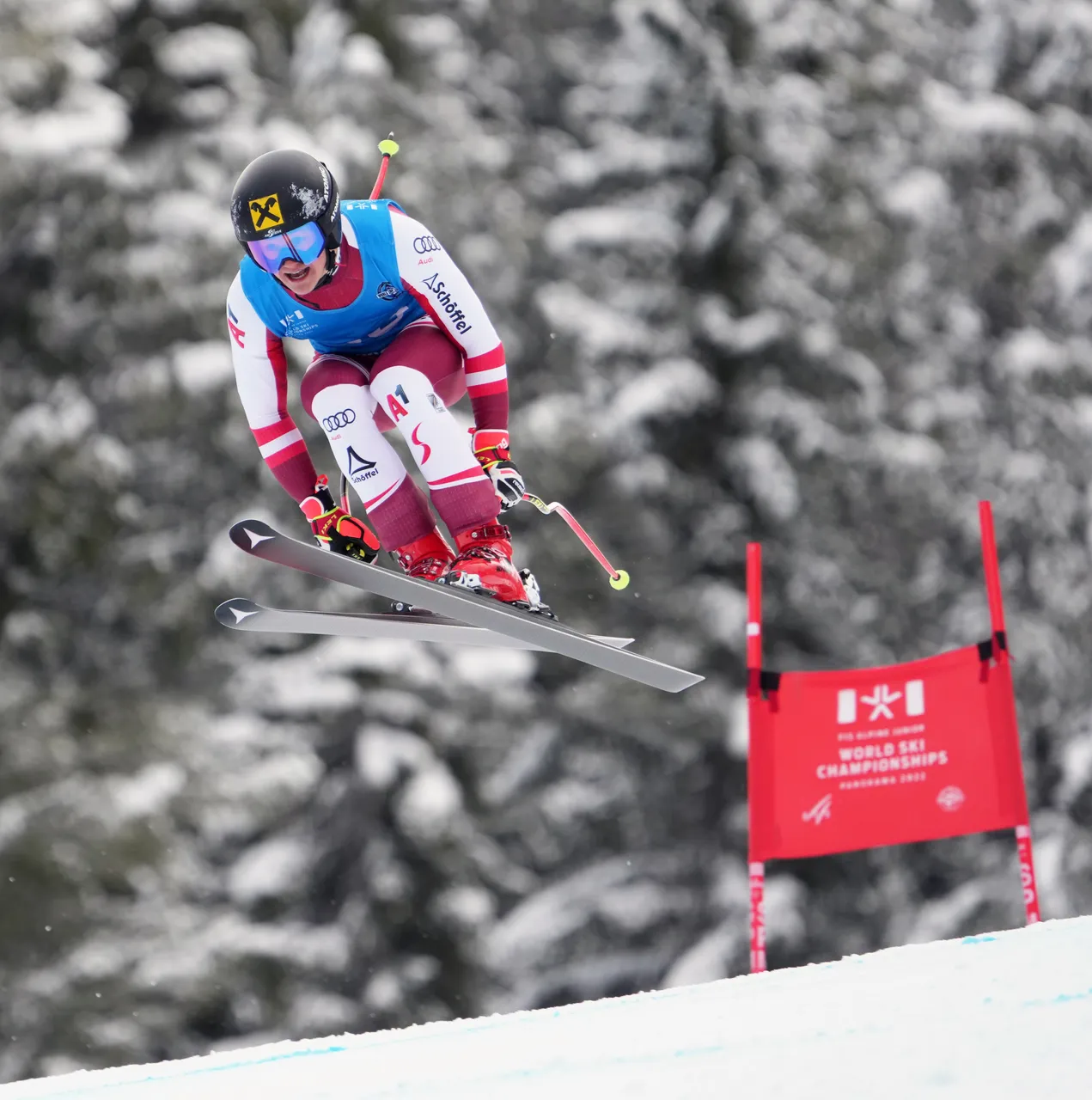 Men's DH | AUT