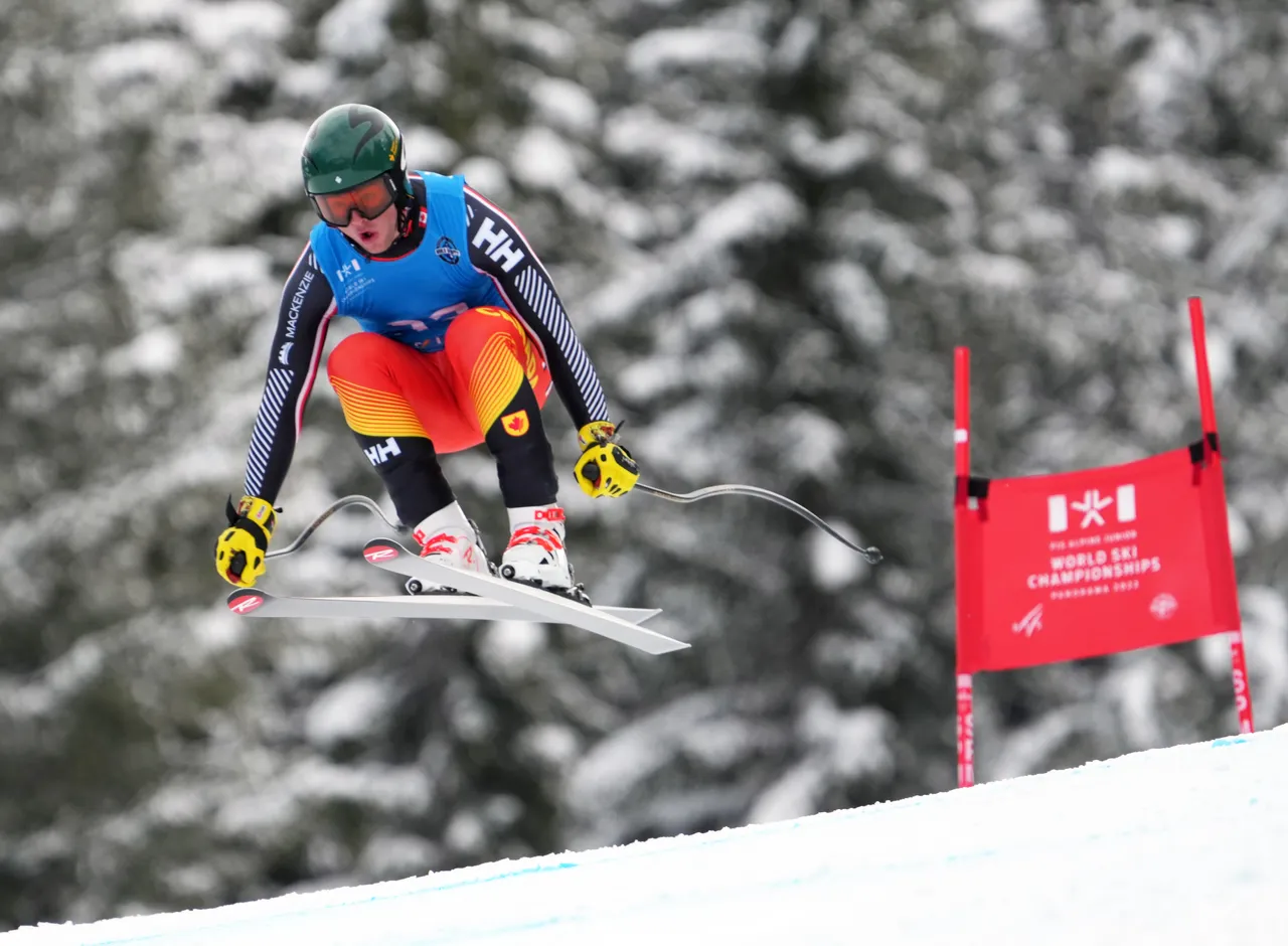 Men's DH | CDN