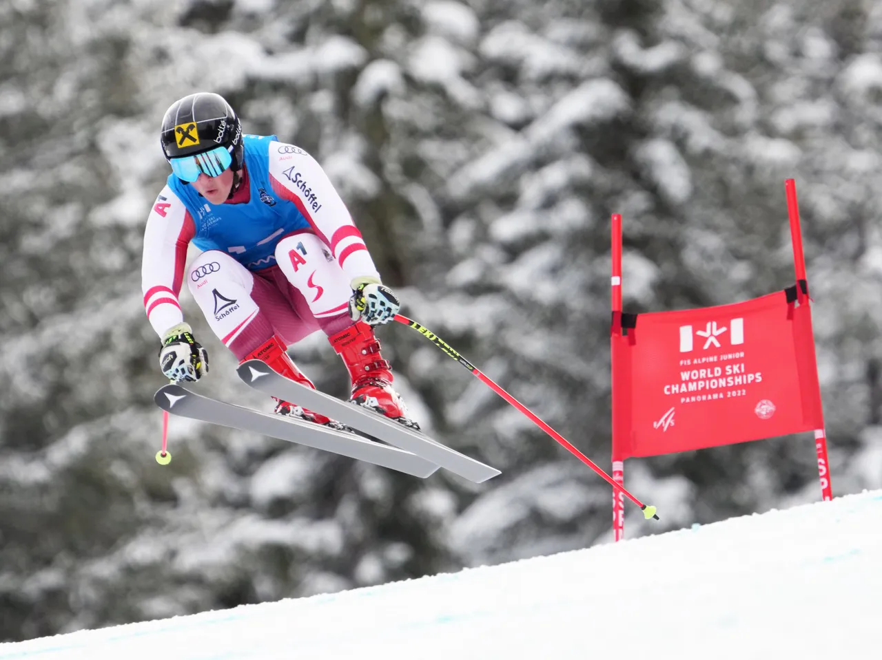 Men's DH | AUT