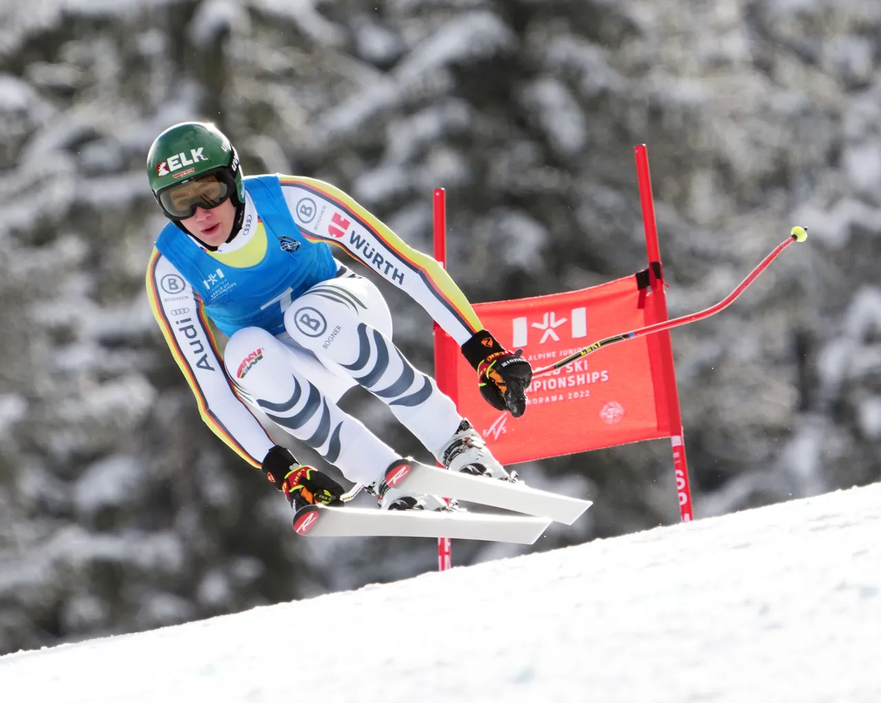 Men's DH | GER