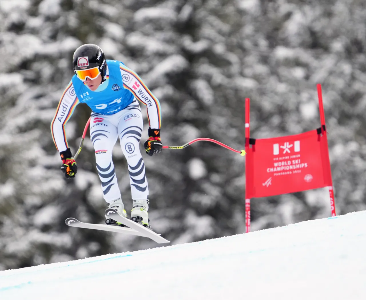 Men's DH | GER