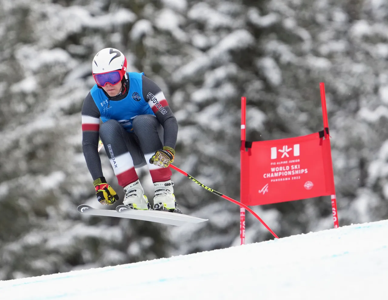 Men's DH | POL