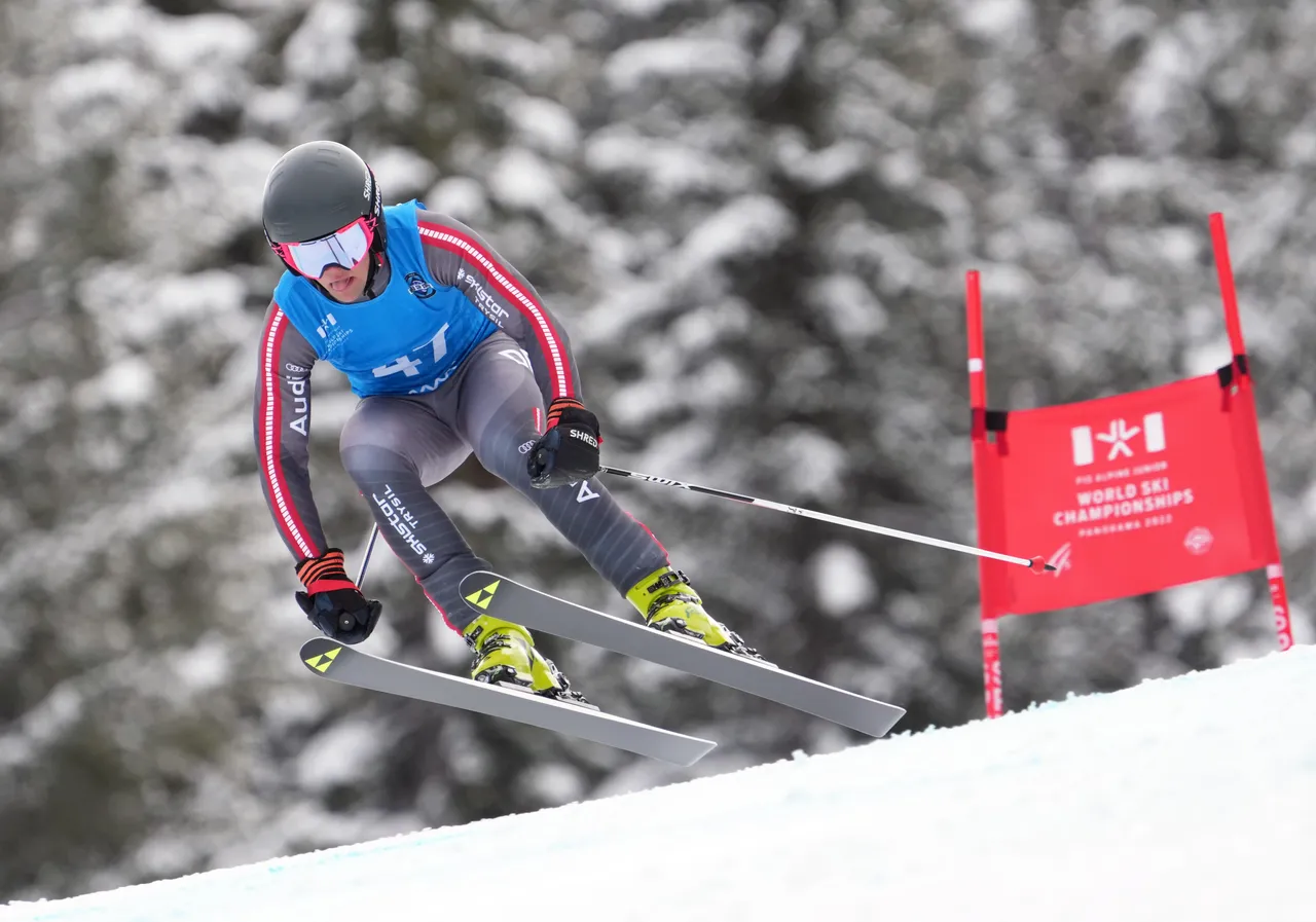 Men's DH | DEN