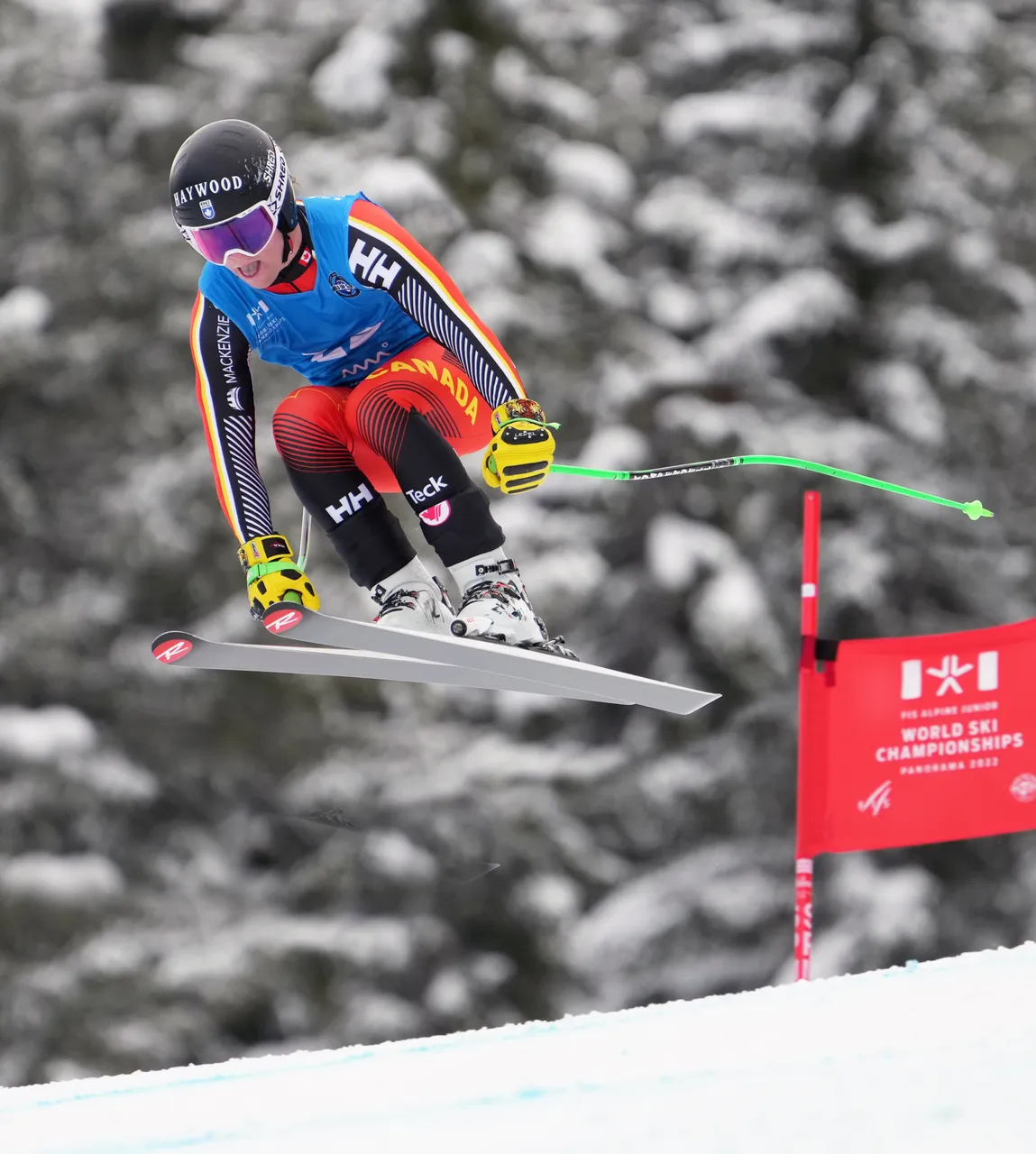 Men's DH | CDN