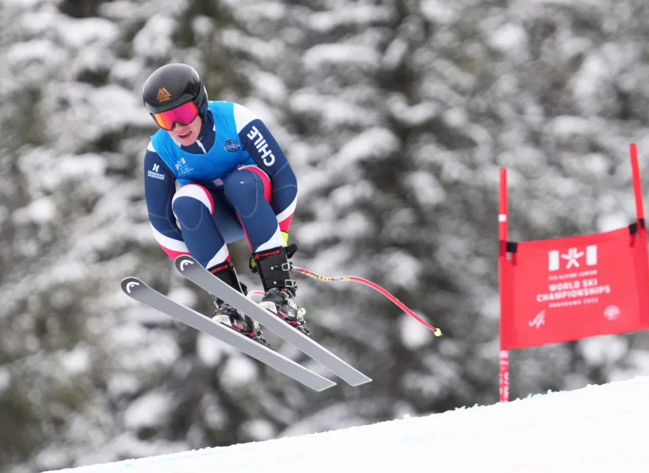 Men's DH | CHI