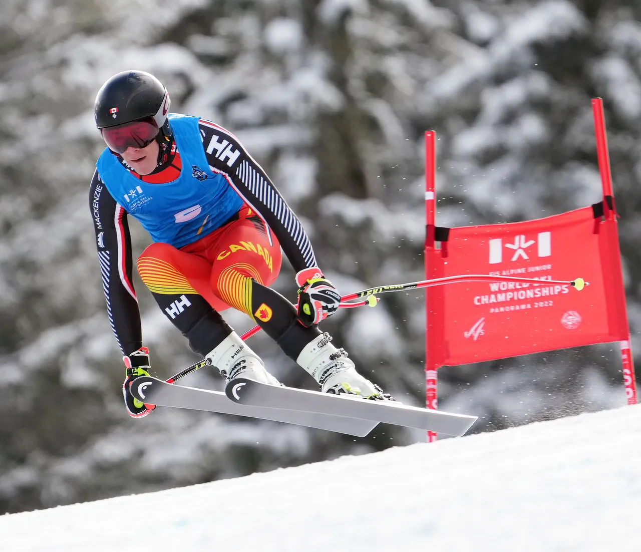 Men's DH | CDN