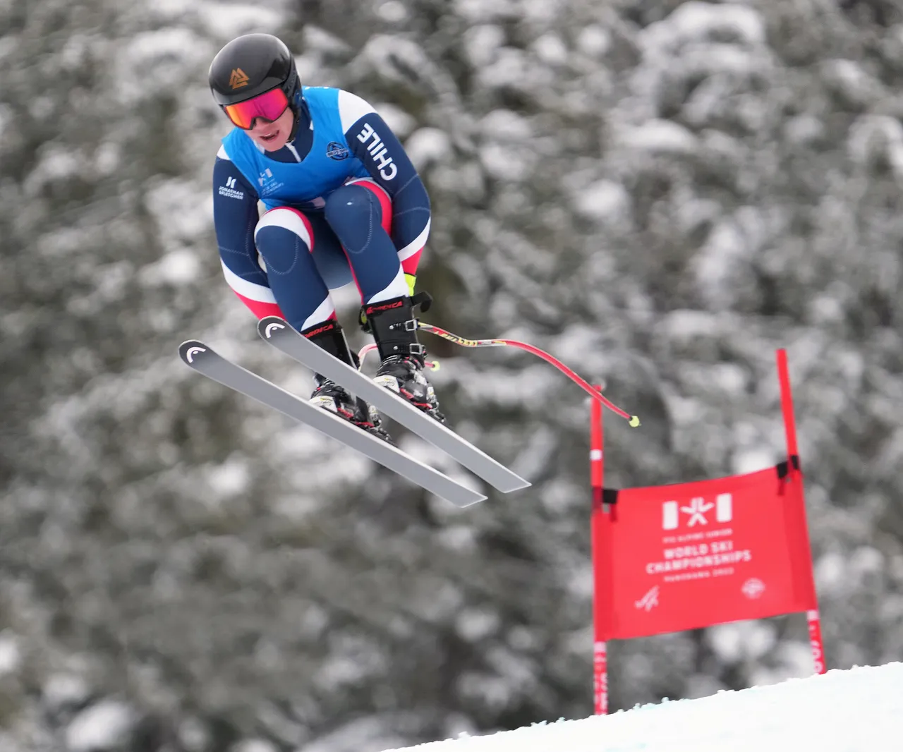 Men's DH | CHI