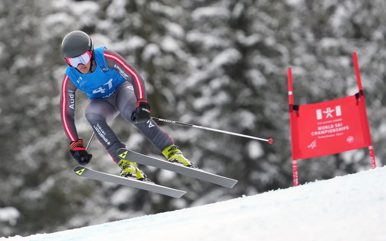 Men's DH | DEN